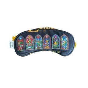Gamer Kids Sleep Mask Zelda
